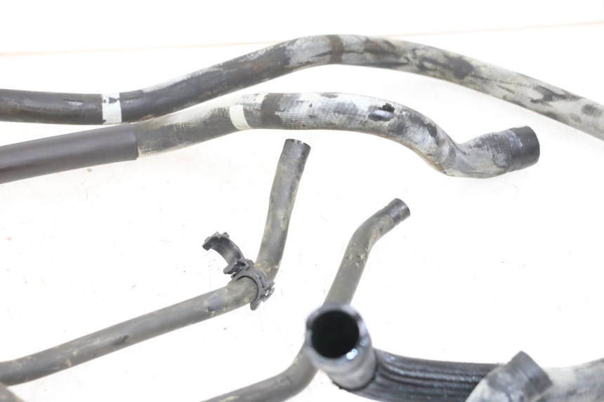 photo de RADIATOR HOSE PIAGGIO MP3 HPE 350 (2018 - 2020) - Alternative perspective