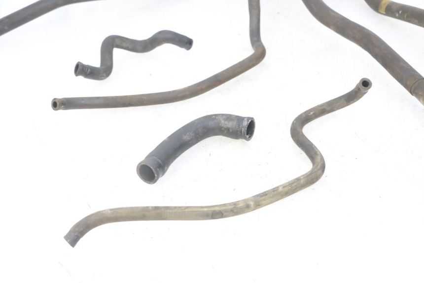 photo de RADIATOR HOSE PIAGGIO MP3 LT 300 (2010 - 2016) - Surface and material condition