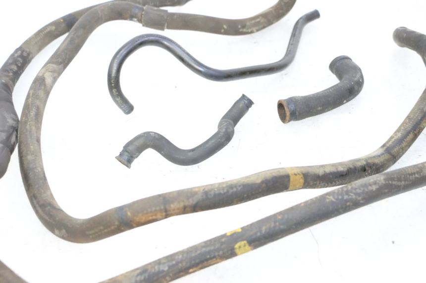 photo de RADIATOR HOSE PIAGGIO MP3 LT 300 (2010 - 2016) - Component detail