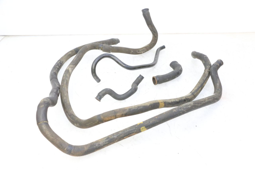 photo de RADIATOR HOSE PIAGGIO MP3 LT 300 (2010 - 2016) - Alternative perspective