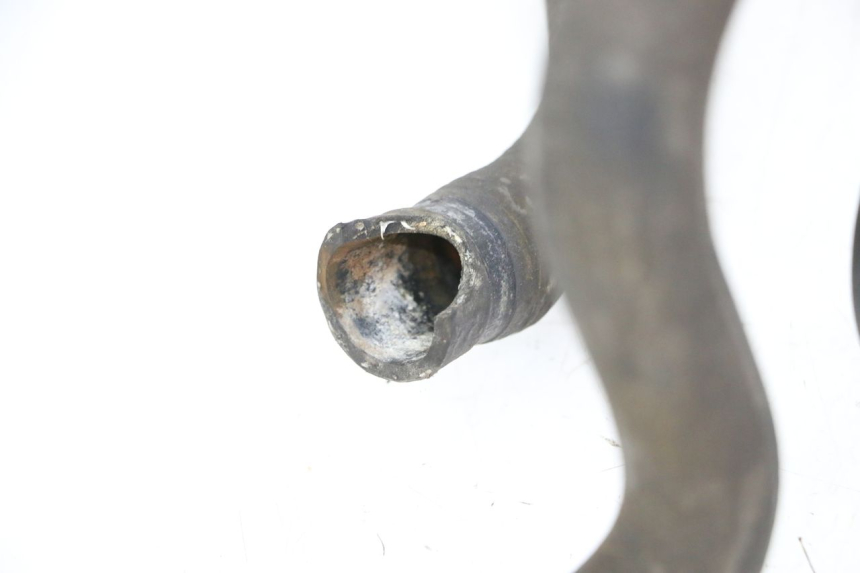 photo de RADIATOR HOSE PIAGGIO MP3 LT 300 (2010 - 2016) - Surface and material condition