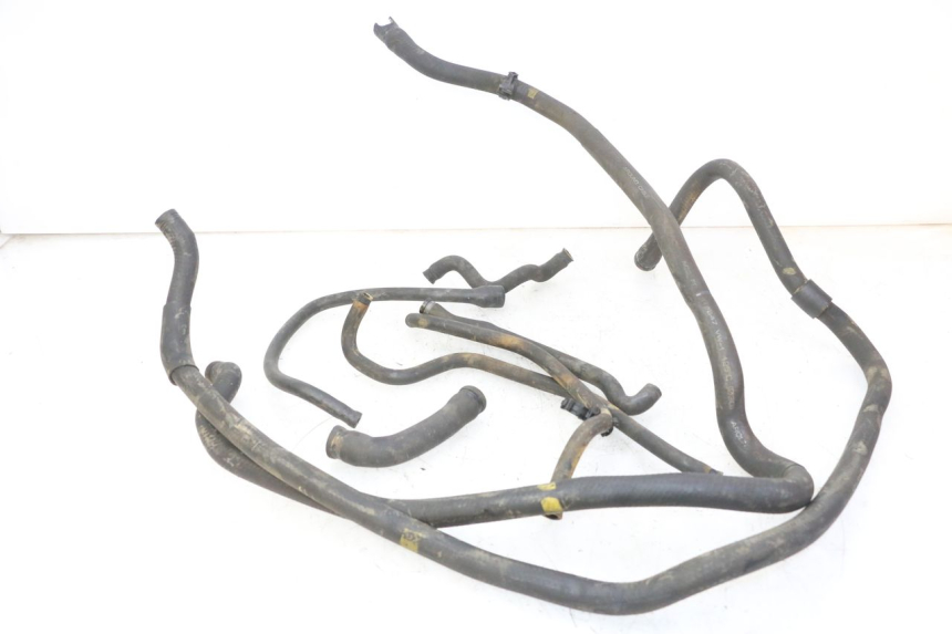 photo de RADIATOR HOSE PIAGGIO MP3 RL 250 (2006 - 2010) - Zoom on usage condition