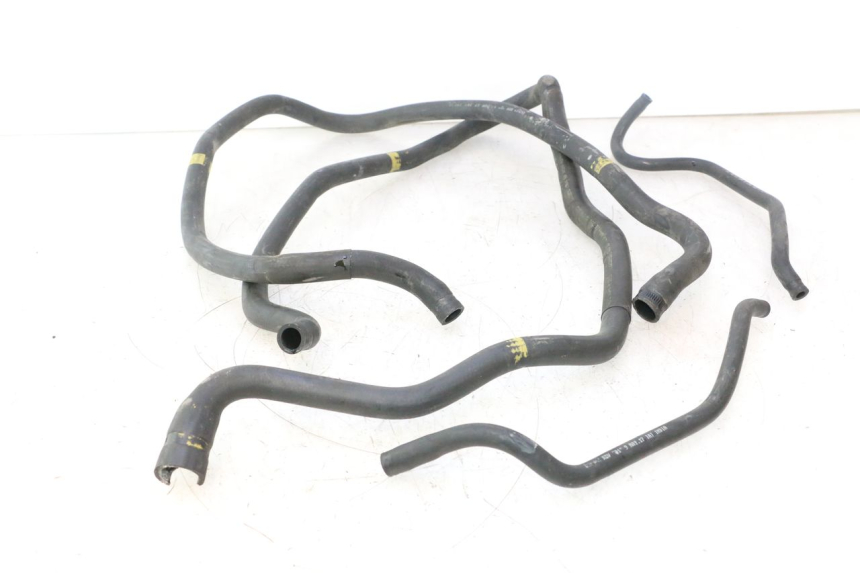 photo de RADIATOR HOSE PIAGGIO MP3 500 (2016 - 2018) - Product overview