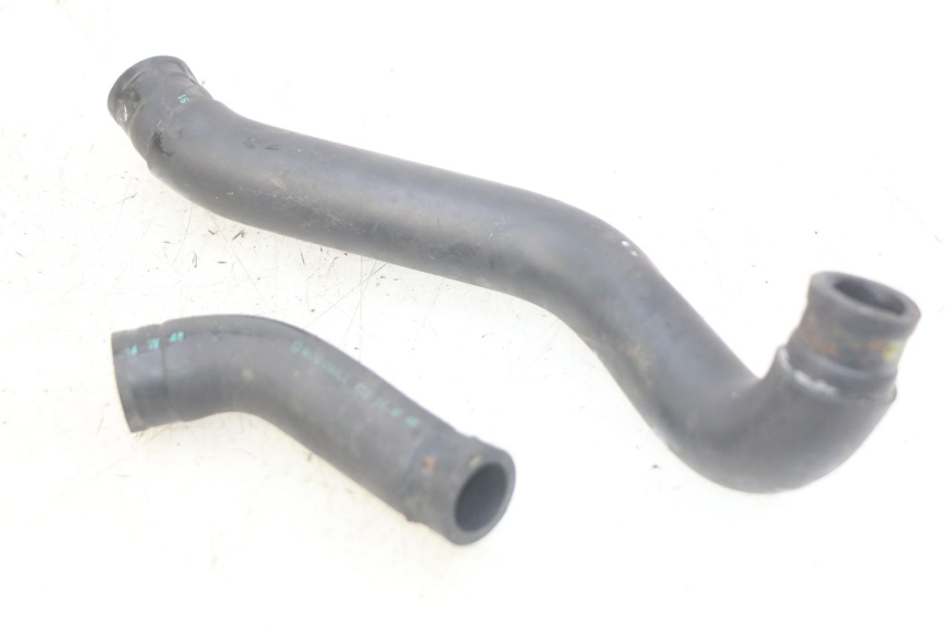 photo de RADIATOR HOSE YAMAHA MT ABS 125 (2014 - 2018) - Component detail