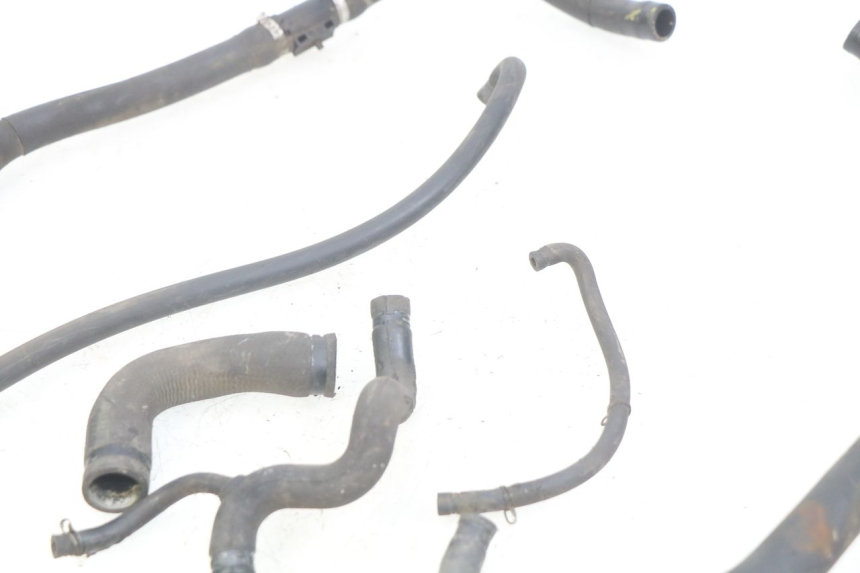 photo de RADIATOR HOSE GILERA NEXUS 125 (2007 - 2009) - Technical close-up