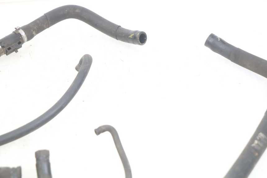 photo de RADIATOR HOSE GILERA NEXUS 125 (2007 - 2009) - Product overview