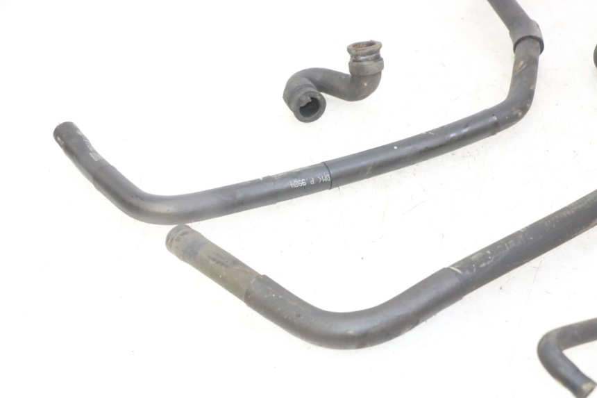 photo de RADIATOR HOSE GILERA NEXUS 125 (2009 - 2013) - Component detail