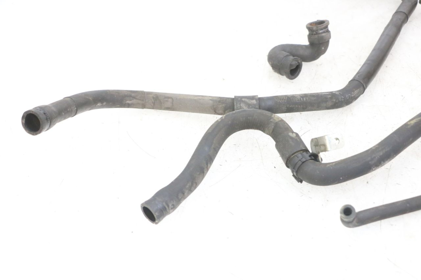 photo de RADIATOR HOSE GILERA NEXUS 125 (2009 - 2013) - Technical close-up