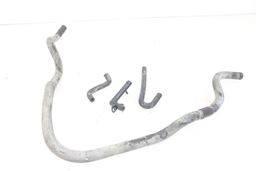 photo de RADIATOR HOSE PIAGGIO NRG POWER PUREJET 50 (2018 - 2021) - Zoom on usage condition