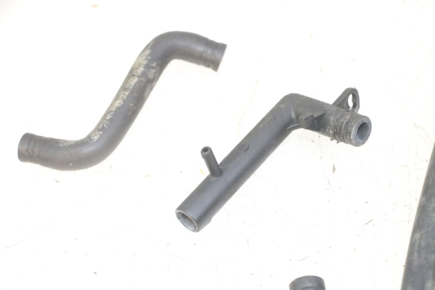 photo de RADIATOR HOSE PIAGGIO NRG POWER PUREJET 50 (2018 - 2021) - Technical close-up