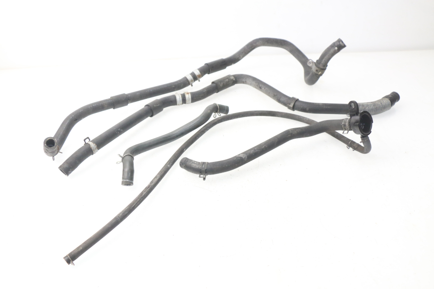 photo de RADIATOR HOSE HONDA NSS EX FORZA 250 (2005 - 2013) - Main view
