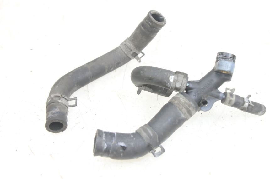 photo de RADIATOR HOSE HONDA PCX (JF28) 125 (2009 - 2011) - Main view