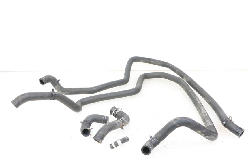 photo de RADIATOR HOSE PEUGEOT SPEEDFIGHT 3 LC 2T 50 (2009 - 2015) - Component detail