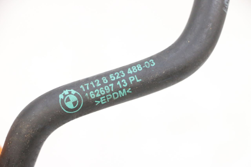 photo de RADIATOR HOSE BMW R GS 1250 (2021 - 2024) - Component detail