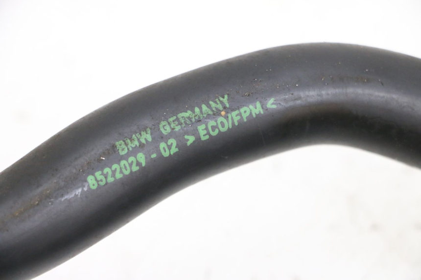 photo de RADIATOR HOSE BMW R GS 1250 (2021 - 2024) - Fixing points details