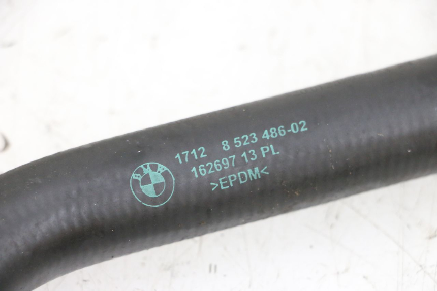 photo de RADIATOR HOSE BMW R GS 1250 (2021 - 2024) - Surface and material condition