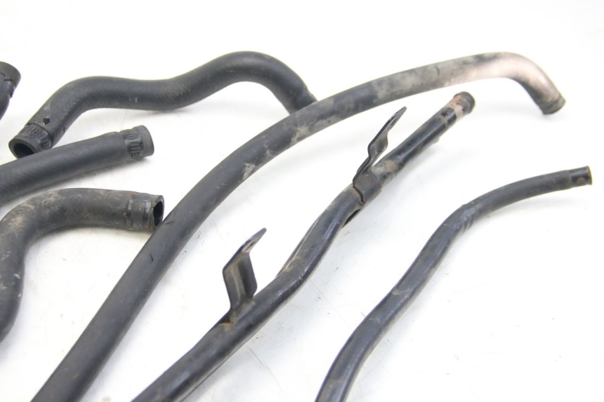 photo de RADIATOR HOSE DAELIM S3 125 (2010 - 2017) - Zoom on usage condition