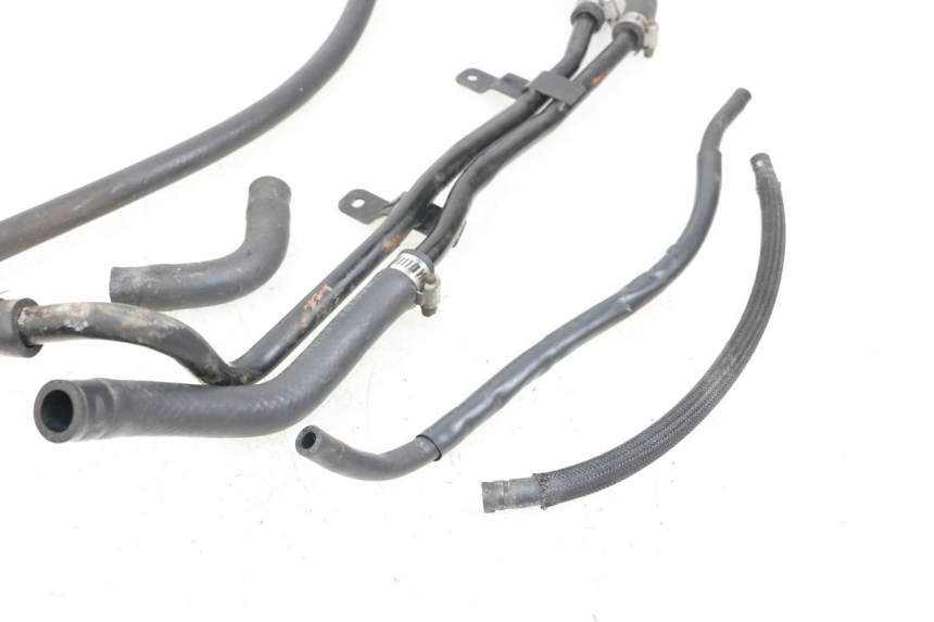 photo de RADIATOR HOSE DAELIM S3 125 (2010 - 2017) - Component detail