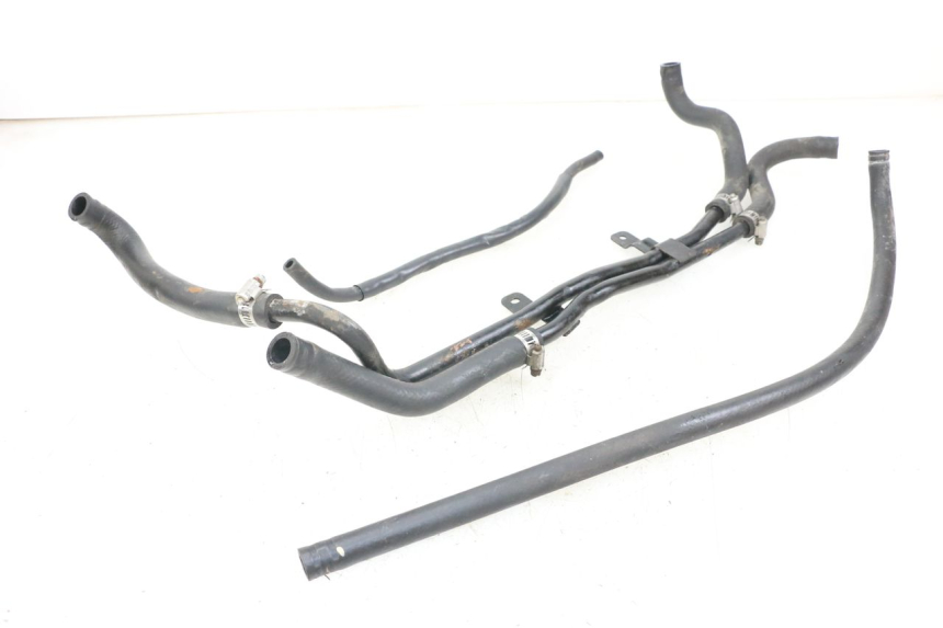 photo de RADIATOR HOSE DAELIM S3 125 (2010 - 2017) - Zoom on usage condition