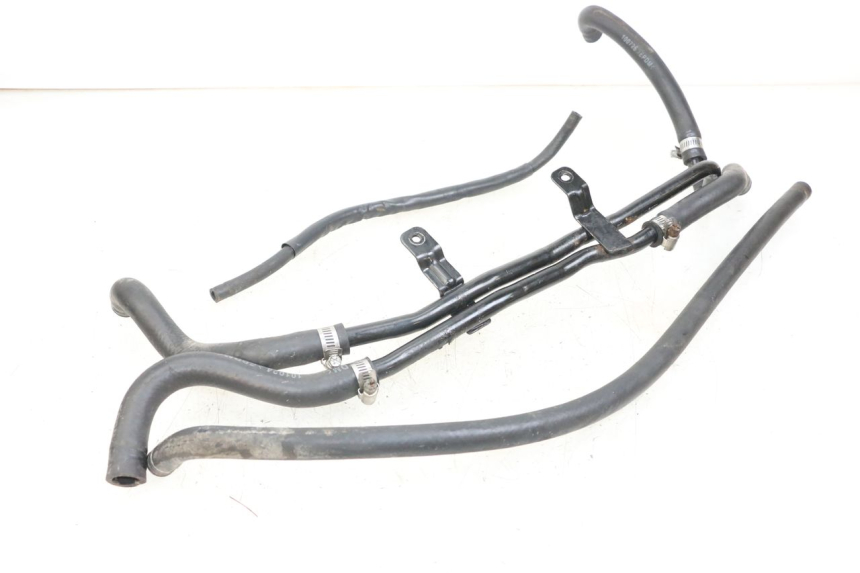 photo de RADIATOR HOSE DAELIM S3 125 (2010 - 2017) - Technical close-up