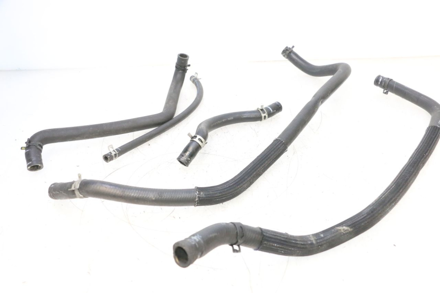 photo de RADIATOR HOSE PEUGEOT SATELIS COMPRESSOR K15 125 (2006 - 2009) - Main view