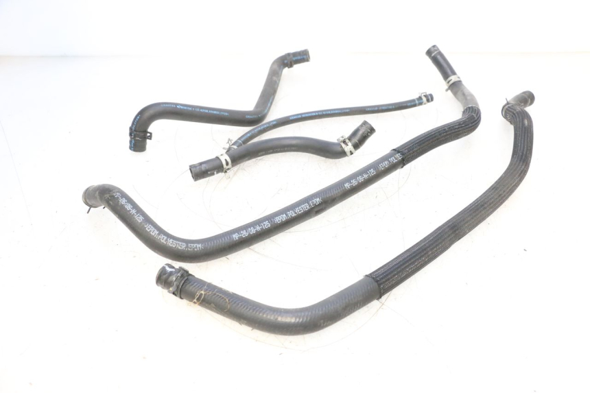 photo de RADIATOR HOSE PEUGEOT SATELIS COMPRESSOR K15 125 (2006 - 2009) - Component detail