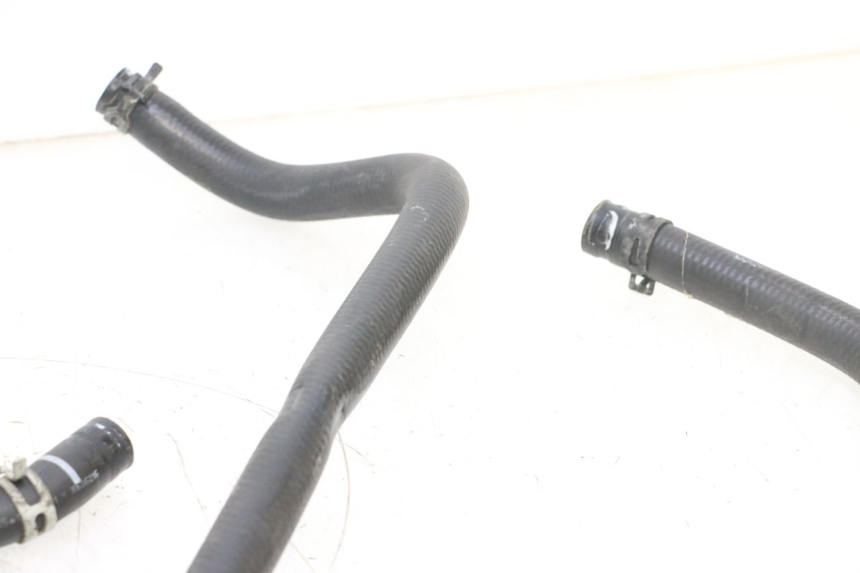 photo de RADIATOR HOSE PEUGEOT SATELIS COMPRESSOR K15 125 (2006 - 2009) - Zoom on usage condition