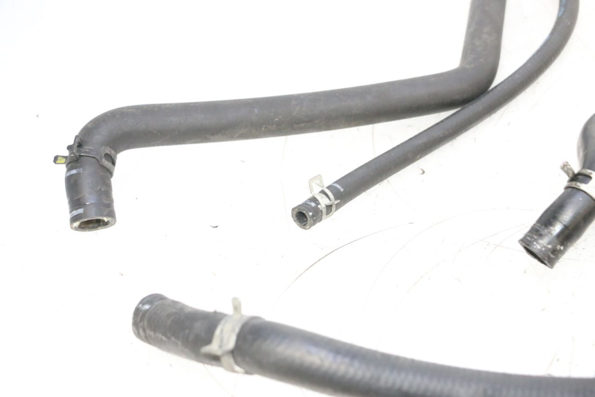 photo de RADIATOR HOSE PEUGEOT SATELIS COMPRESSOR K15 125 (2006 - 2009) - Technical close-up