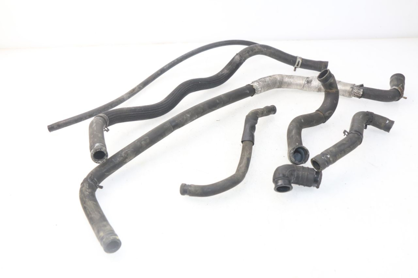 photo de RADIATOR HOSE PEUGEOT SATELIS 500 (2007 - 2013) - Component detail