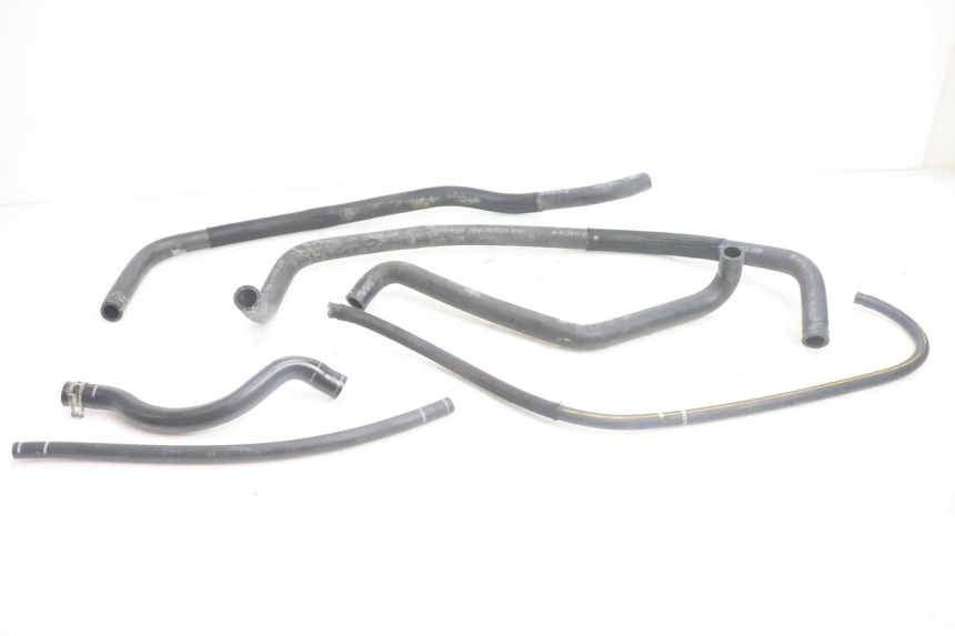 photo de RADIATOR HOSE PEUGEOT SATELIS 125 (2006 - 2009) - Main view