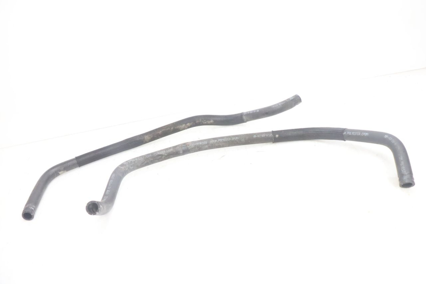 photo de RADIATOR HOSE PEUGEOT SATELIS 125 (2006 - 2009) - Zoom on usage condition