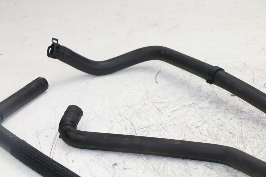 photo de RADIATOR HOSE PEUGEOT SATELIS 125 (2010 - 2012) - Component detail