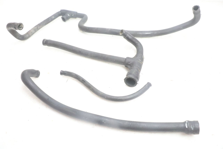 photo de RADIATOR HOSE APRILIA SCARABEO GT 125 (1999 - 2007) - Component detail