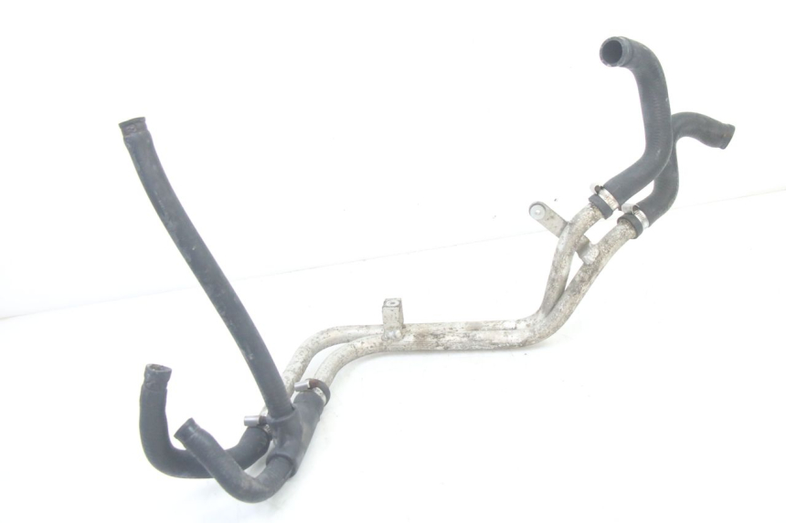 photo de RADIATOR HOSE APRILIA SCARABEO GT TOURING 125 (1999 - 2005) - Zoom on usage condition