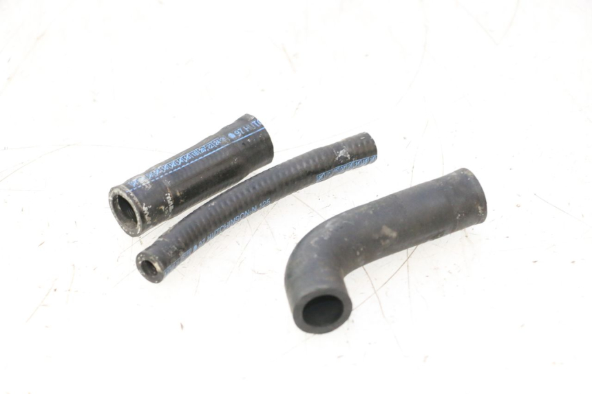 photo de RADIATOR HOSE PEUGEOT SPEEDFIGHT LC 50 (1996 - 2002) - Alternative perspective