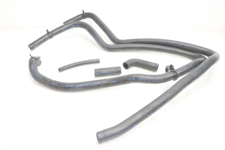 photo de RADIATOR HOSE PEUGEOT SPEEDFIGHT LC 50 (1996 - 2002) - Main view