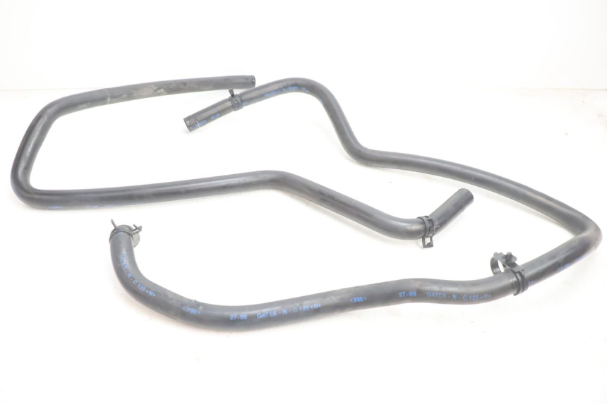 photo de RADIATOR HOSE PEUGEOT SPEEDFIGHT LC 50 (1996 - 2002) - Component detail