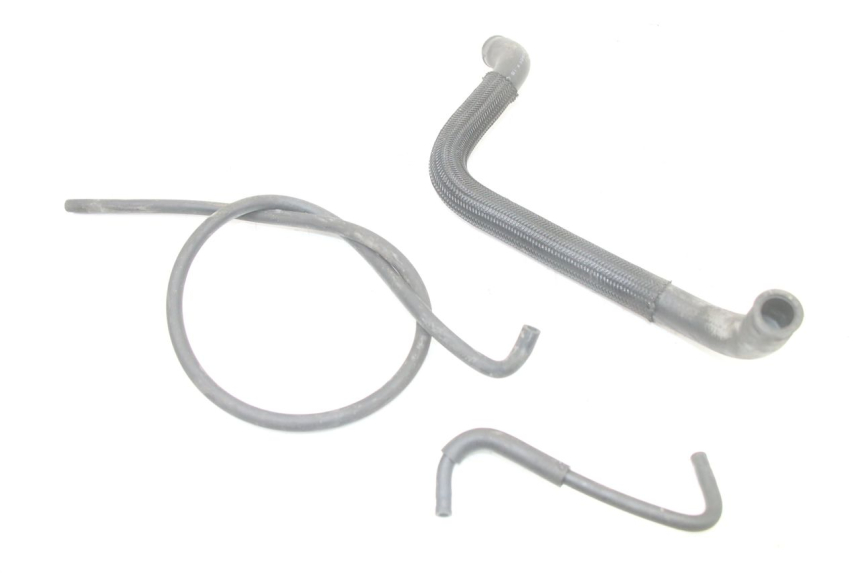 photo de RADIATOR HOSE SUZUKI BURGMAN 125 (2015 - 2017) - Zoom on usage condition