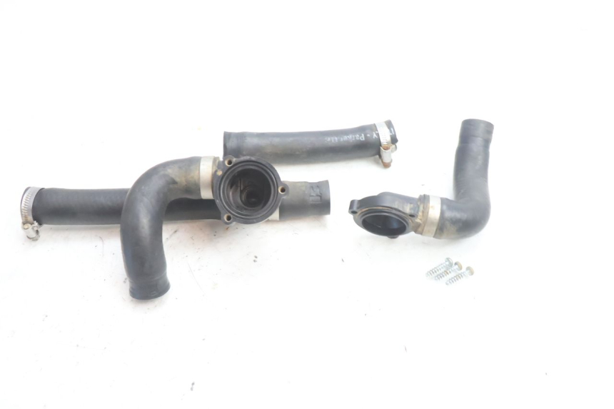 photo de RADIATOR HOSE HUSABERG TE 250 (2011 - 2014) - Alternative perspective