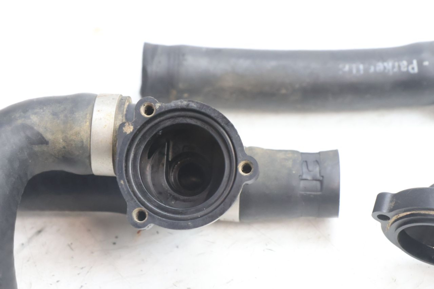 photo de RADIATOR HOSE HUSABERG TE 250 (2011 - 2014) - Technical close-up