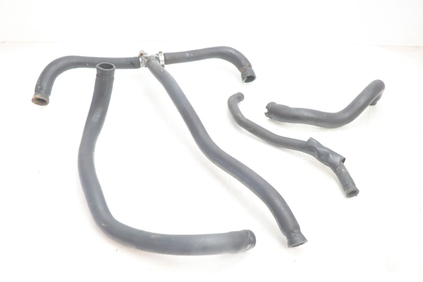 photo de RADIATOR HOSE BOOM TRIKE FUN 500 (2004 - 2010) - Zoom on usage condition