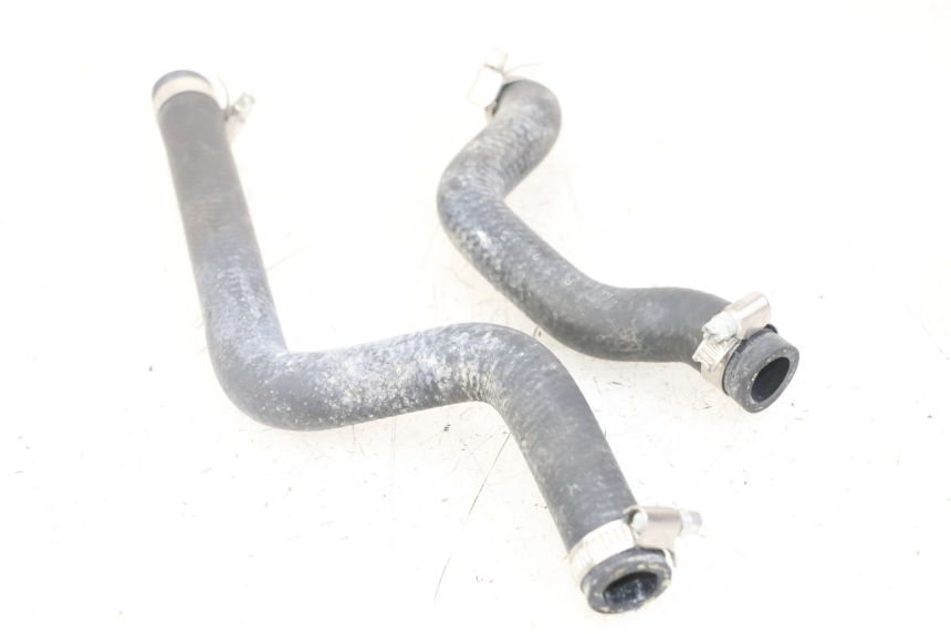 photo de RADIATOR HOSE VENT DERAPAGE 50 (2018 - 2023) - Zoom on usage condition