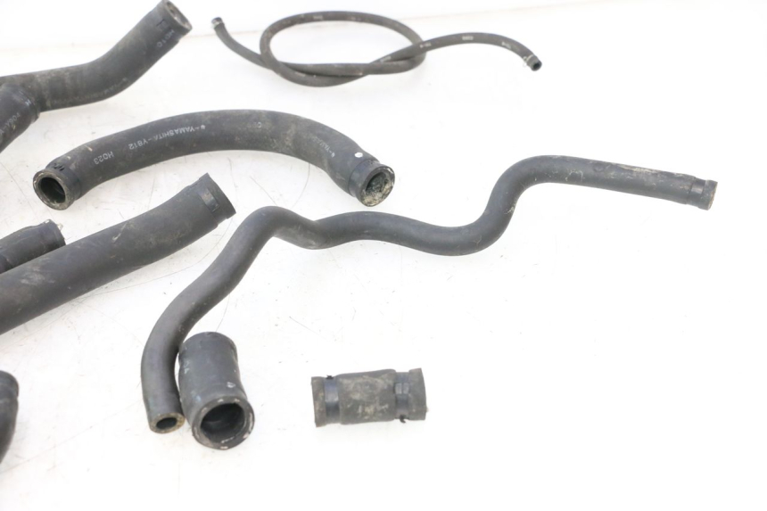 photo de RADIATOR HOSE HONDA VFR FI RC46 800 (1998 - 2001) - Zoom on usage condition