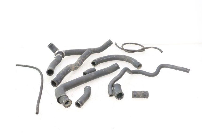 photo de RADIATOR HOSE HONDA VFR FI RC46 800 (1998 - 2001) - Product overview