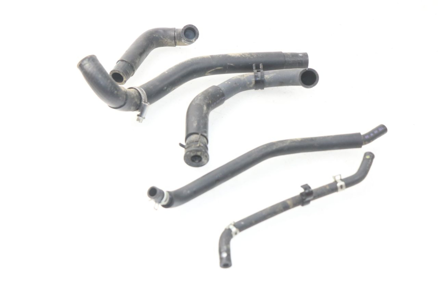 photo de RADIATOR HOSE YAMAHA WR R 125 (2009 - 2017) - Component detail