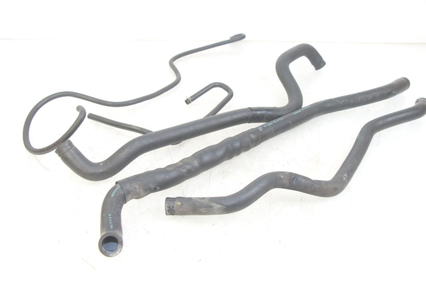 photo de RADIATOR HOSE KYMCO X-CITING XCITING 400 (2014 - 2018) - Main view