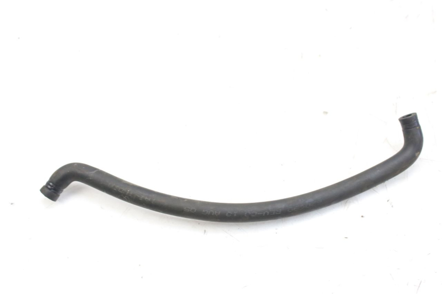 photo de RADIATOR HOSE PIAGGIO X9 EVOLUTION 125 (2003 - 2007) - Fixing points details