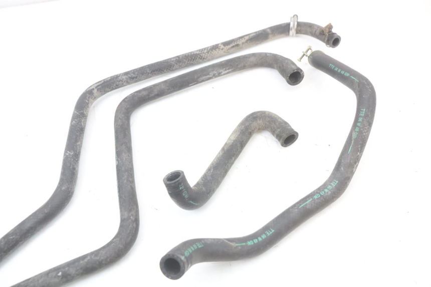 photo de RADIATOR HOSE KYMCO XCITING 250 (2006 - 2009) - Zoom on usage condition