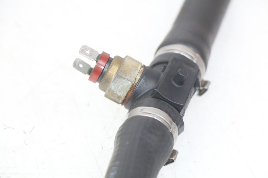 photo de RADIATOR HOSE PIAGGIO XEVO - X EVO 125 (2007 - 2017) - Component detail