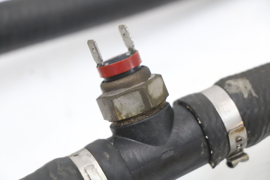 photo de RADIATOR HOSE PIAGGIO XEVO - X EVO 125 (2007 - 2017) - Technical close-up